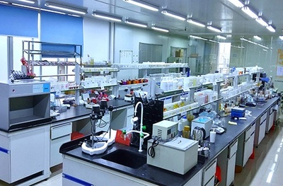 霍保玲 在生物技術(shù)開發(fā)中展現(xiàn)國(guó)民女性的品質(zhì)之美